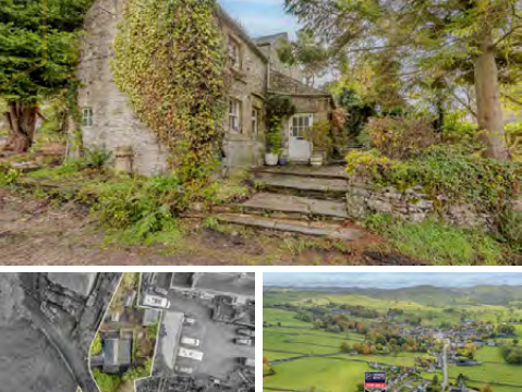 Renovation & Repair in  Hartington, near Buxton photo